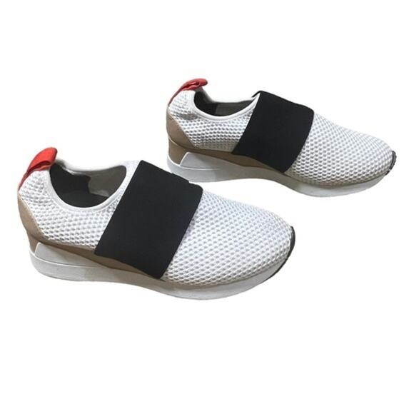 Alfani Step 'N Flex Westonn Wedge Sneakers 6.5‎ - Picture 6 of 9